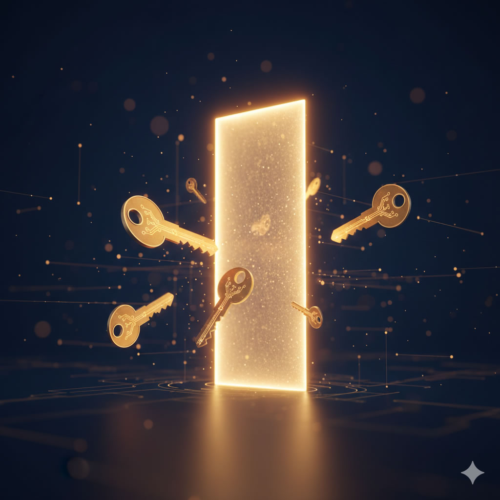 IT Onboarding & Offboarding